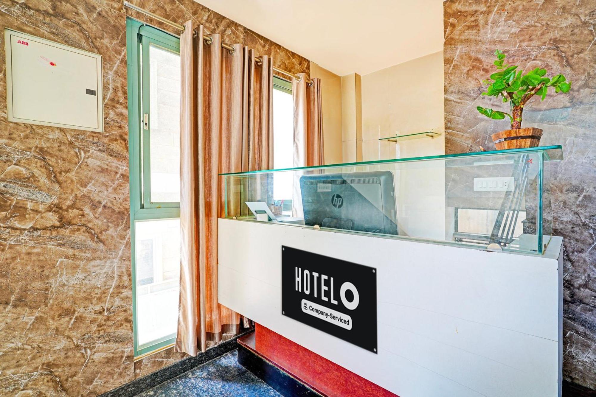 Super Hotel O Kaveri Road Mysore Narasimharaja Puram Exterior photo