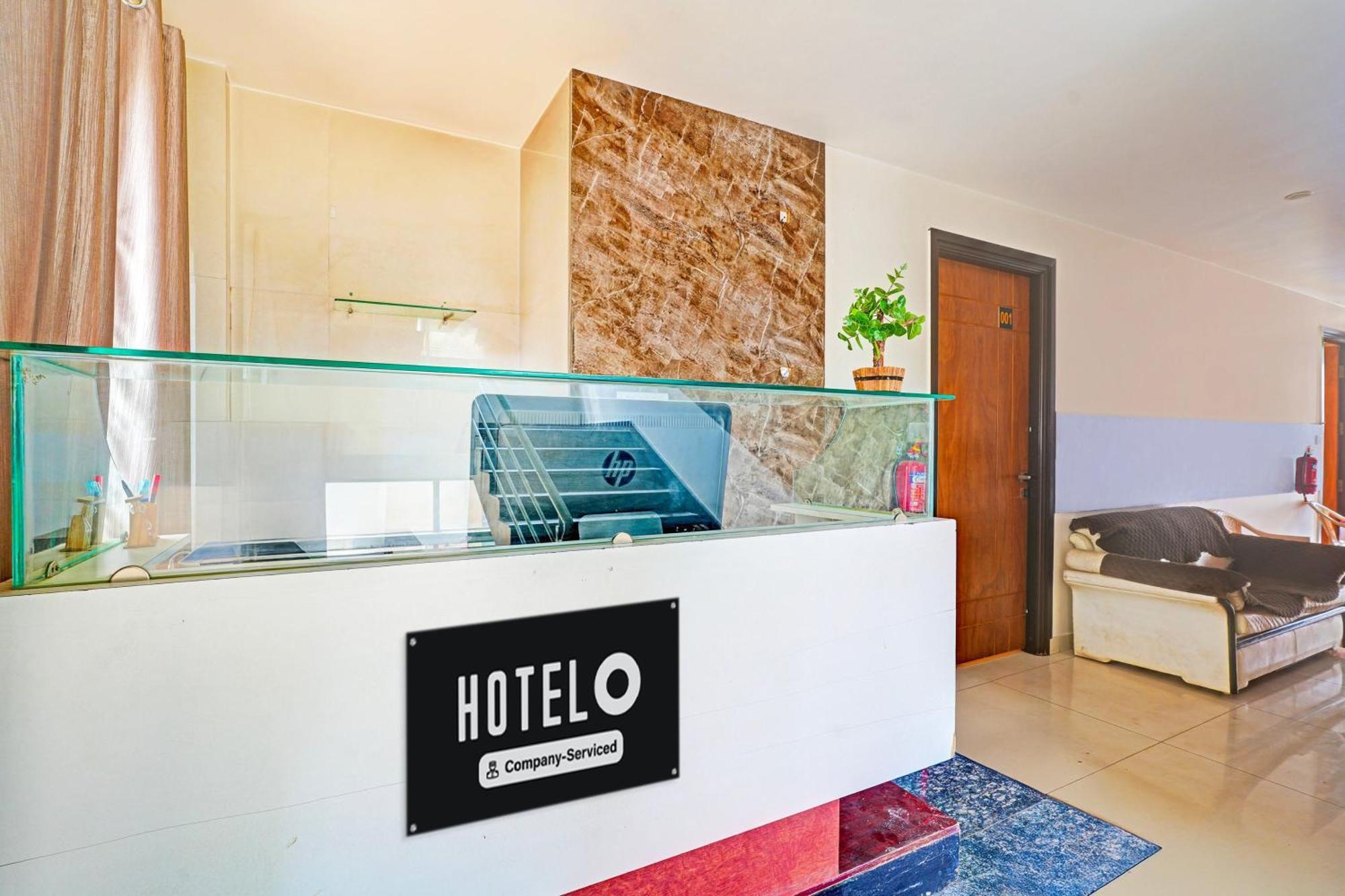 Super Hotel O Kaveri Road Mysore Narasimharaja Puram Exterior photo