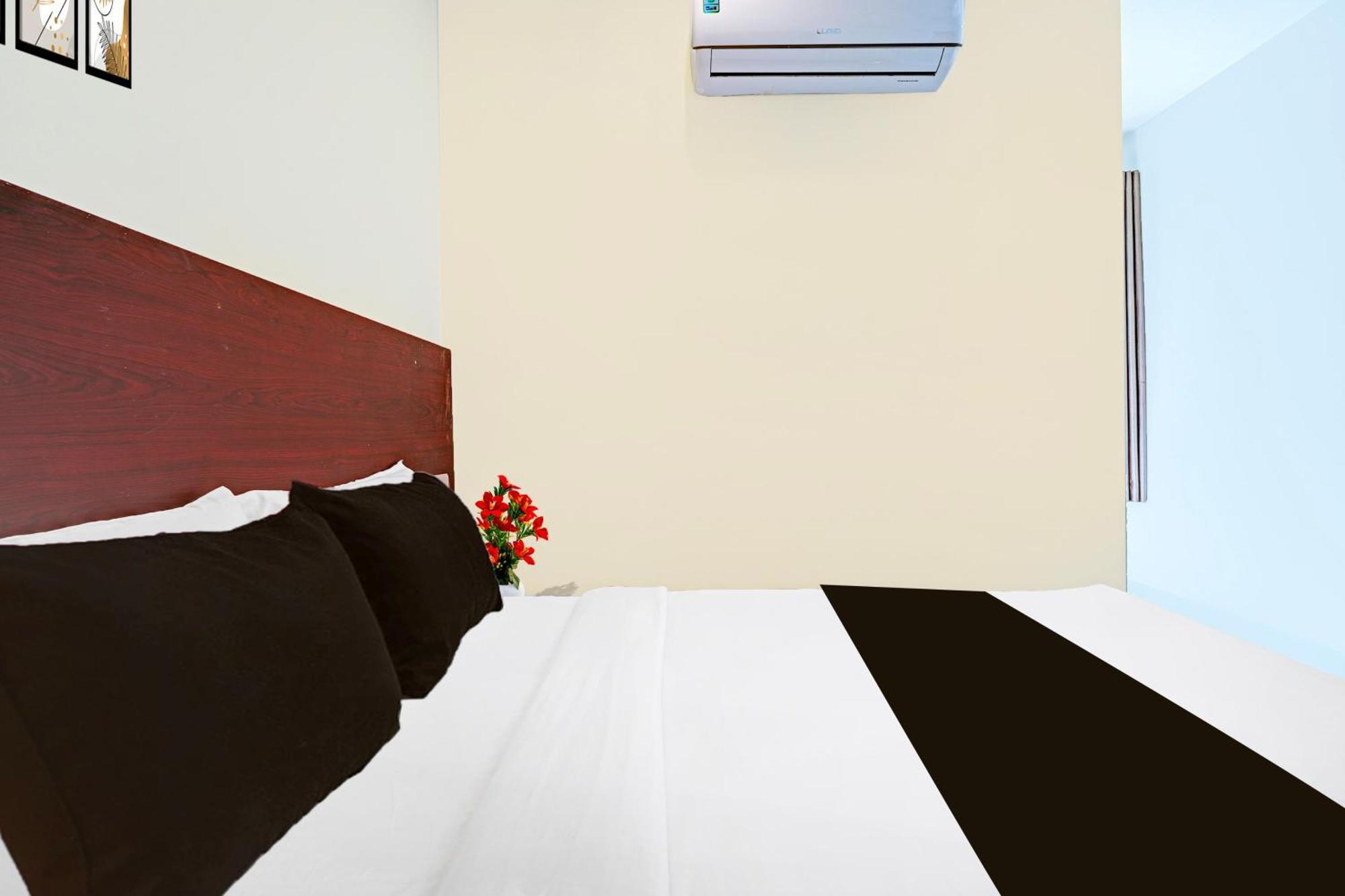 Super Hotel O Kaveri Road Mysore Narasimharaja Puram Exterior photo