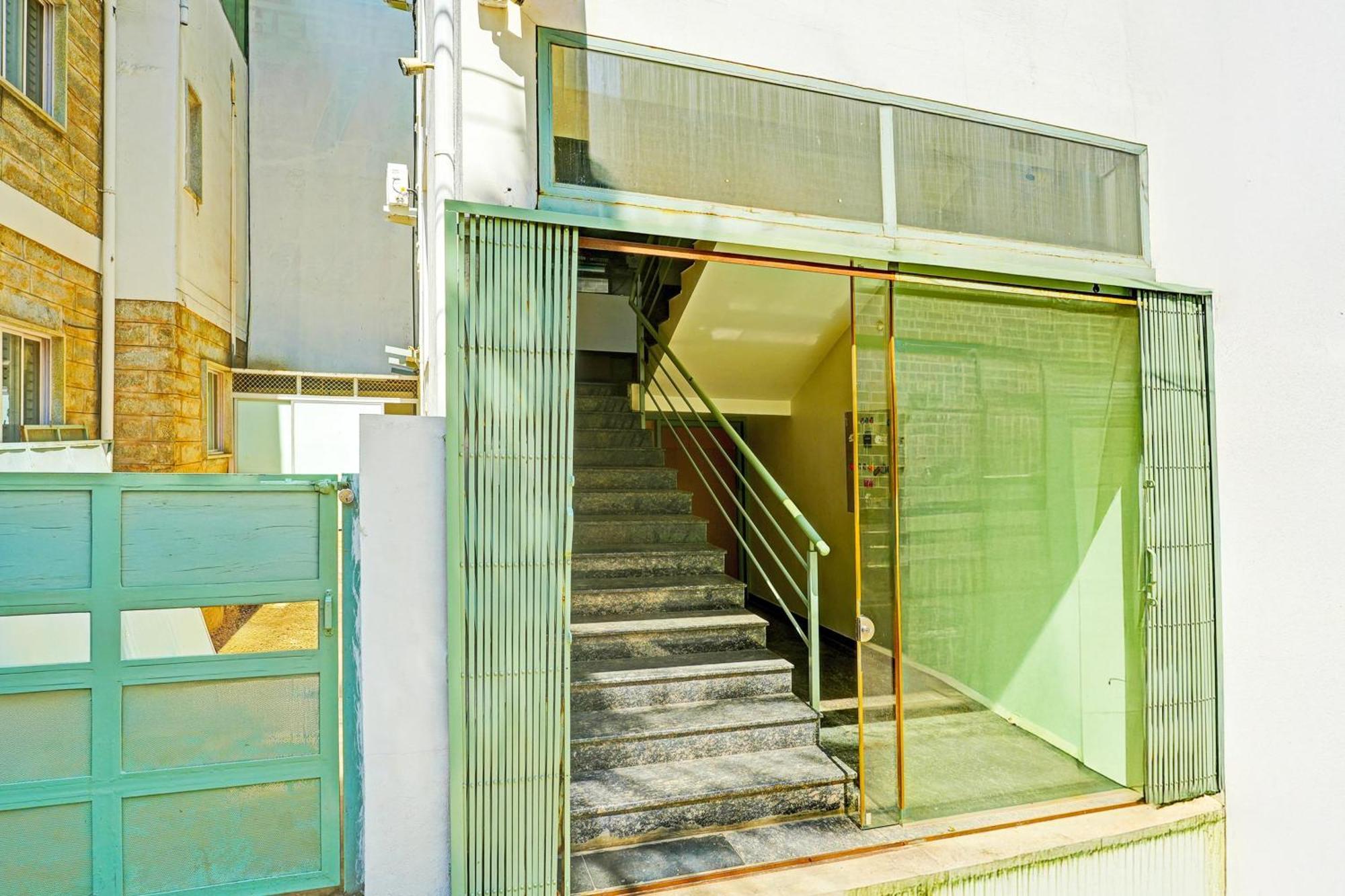 Super Hotel O Kaveri Road Mysore Narasimharaja Puram Exterior photo